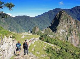 El #Qhapaq #Ñan declarado Patrimonio de la Humanidad por la UNESCO