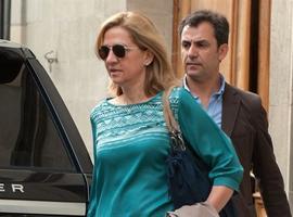 Castro va poner fin a la instrucción del casu Nóos y va decidir sobre la infanta esti miércoles