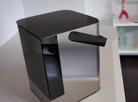  #LEÓN3D desarrolla la primera #impresora 3D #láser de #resina