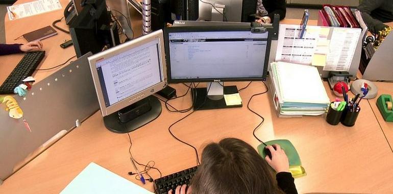 Las últimas innovaciones europeas en educación on line se investigan en Oviedo