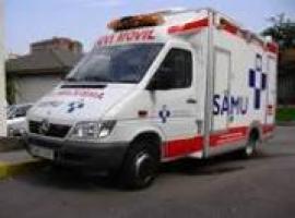 Muere un trabajador de la madera tras caerle un pino encima en Grandas de Salime