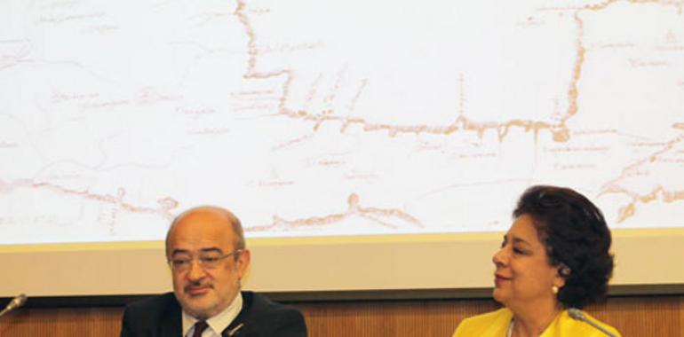 #México y #España unen esfuerzos para la guarda del #Patrimonio #Cultural #Subacuático