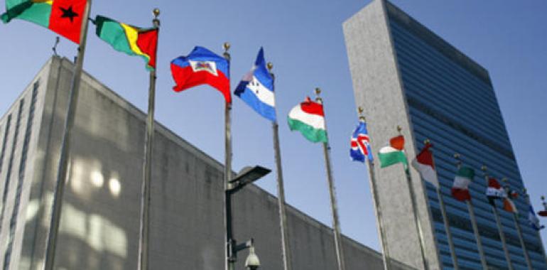 Alarma en la ONU ante el anuncio de nuevos asentamientos israelíes