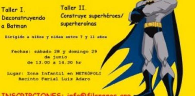 Toda la información sobre Metrópoli en tu dispositivo móvil