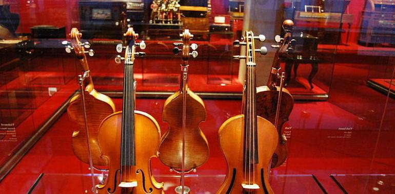 #Piantón y #Castropol celebran el VI Festival Internacional de Música en #Vegadeo