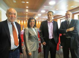 El castaño asturiano ya puede competir en todo el mundo