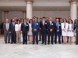 España y Portugal se reúnen en el VI Foro Ibérico de la Competencia