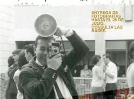 Convocan eI II Concurso Fotográfico Justo Arienza Blimea