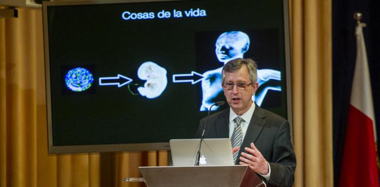 Joan Massagué avanza descubrimientos decisivos sobre el cáncer en el siglo XXI