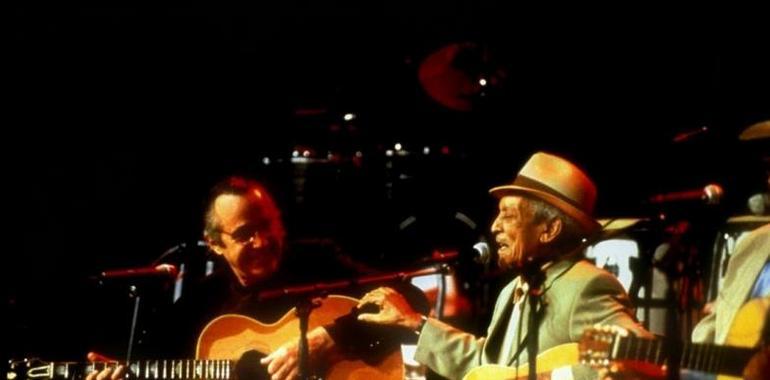 Buena Vista Social Club anicia la llarga xira de despidida