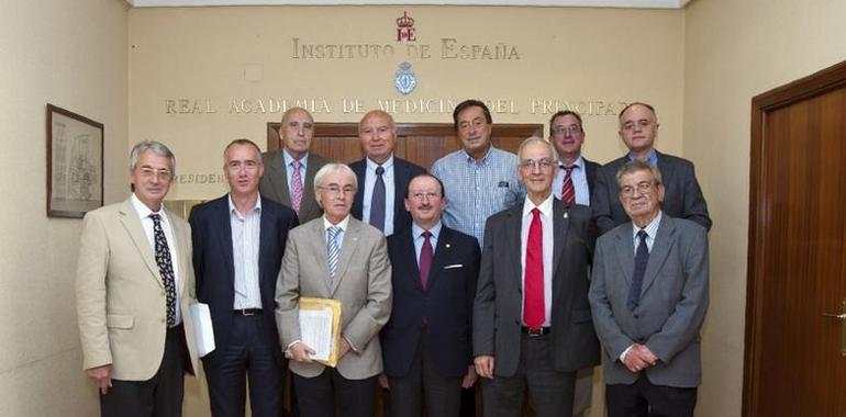 Un trabajo de #Miguel #Ángel de la #Fuente (CSIC) gana el premio #Hipócrates