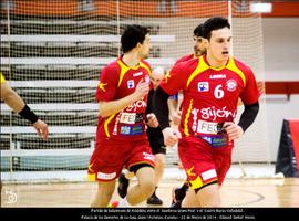 El Juanfersa Grupo Fegar vestirá Hummel a partir de la próxima temporada.