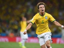 Brasil se encontrará en semifinales ante Alemania, tras derrotar a Colombia  