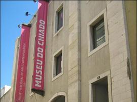 Activistes ocupen un Muséu Nacional en Lisboa