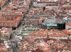 Detenido por robar dos cadenas de oro que le arrancó del cuello a un hombre tras romperle un brazo