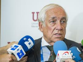 Carlos Espinosa de los Monteros ve prematuro evaluar los efectos negativos del caso #Gowex