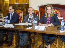 Fatima Báñez defiende que el mercado laboral español es hoy “más flexible y dinámico”