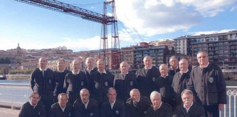 Llanes celebra el “XVII Encuentro de Habaneras” en la Basílica de Santa María