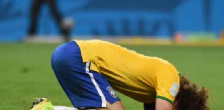 Brasil se va de su Mundial con la humillante goleada 7-1 por Alemania  