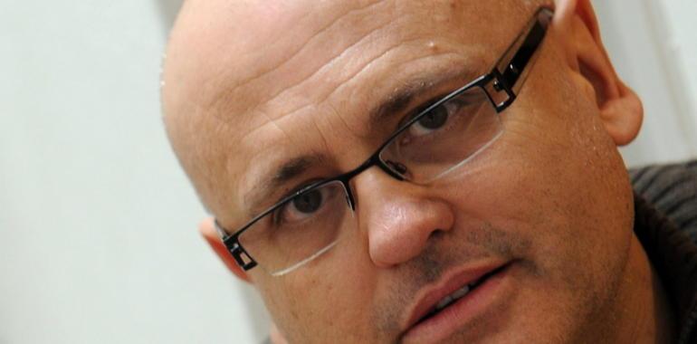 Pérez de la Fuente sustituye a Natalio Grueso como director artístico del Teatro Español