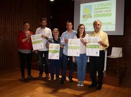 Delicias del #oveyu #xaldu #ecológico, este fin de semana en Aller