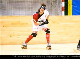 María Díez continúa en el Hostelcur