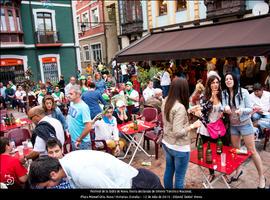 Festival de Nava: Esplendor en la sidra