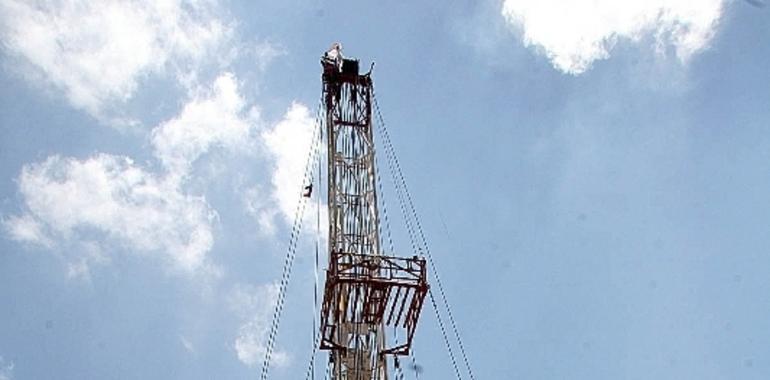 La producción petrolera de Venezuela supera los 2,9 millones de barriles diarios