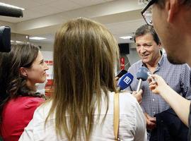 #Elecciones #Psoe:  La participación en las principales agrupaciones supera el 40%
