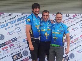 Eneko Gurrutxaga vencedor del II EndurOviedo