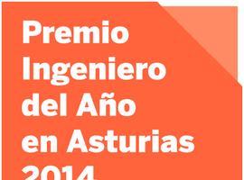 Siete finalistas al Premio Ingeniero del Año en Asturias