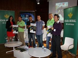 #Aller acogerá la Travesía Nacional “Cordillera Cantábrica” en #bicicleta de #montaña