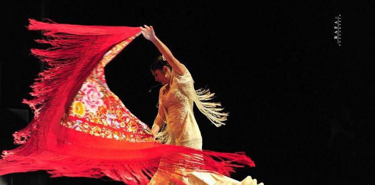 Brillante actuación en la tercera seminifinal del Concurso de Cante de La Unión