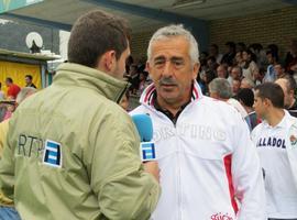 Génova se lleva el Trofeo Villa de Gijón tras el 1-2 final. Preciado extrae conclusiones