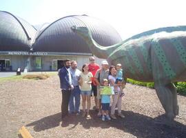El MUJA recibió a su visitante 1.500.000