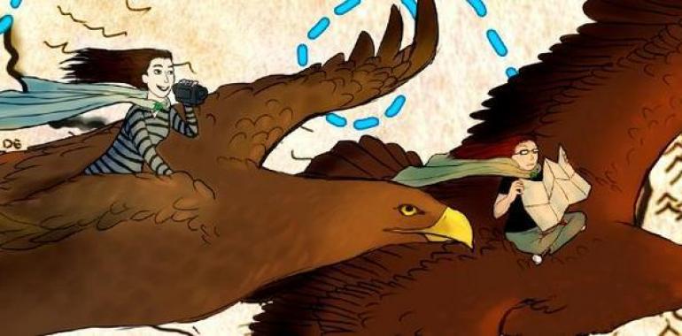 El proyecto asturiano del documental “The Hobbit Quest” inicia una campaña de crowdfunding 