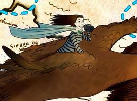 El proyecto asturiano del documental “The Hobbit Quest” inicia una campaña de crowdfunding 