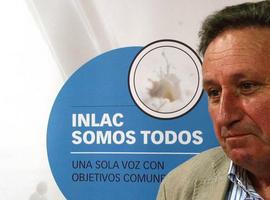 Artime, líder de ASAJA Asturias, presidente electo de la Interprofesional Láctea