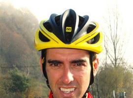 #Dani #Navarro está "destrozado" tras abandonar el #Tour por problemas estomacales