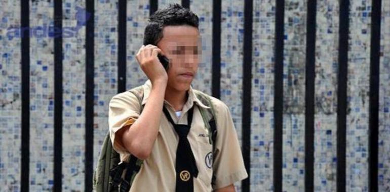 Un uso excesivo del móvil puede provocar trastornos físicos y mentales  