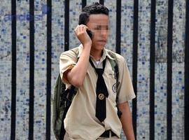 Un uso excesivo del móvil puede provocar trastornos físicos y mentales  