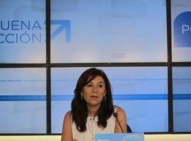El PP defiende que la lista más votada nombre alcalde para que "no gobiernen los perdedores"
