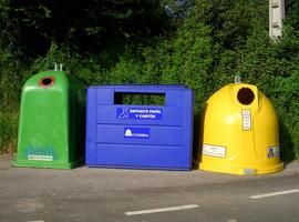 Un centenar de expertos debatirán mañana en Oviedo sobre el futuro del reciclaje