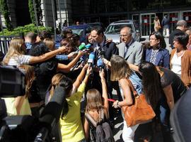 Asturias se une a otras tres comunidades para exigir la retirada de la reforma de ley del aborto 