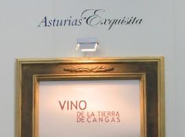 Festival del Vino de la Tierra de Cangas en el Pueblu d\Asturies