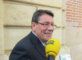 Tsxcv cita al exalcalde de Torrevieja pa quingrese en prisión tres la condena por prevaricación