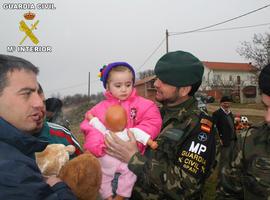 La Guardia Civil convoca sus Premios Periodísticos 2014