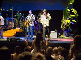 Mítico #The #Beach #Boys  arranca STARLITE 2014