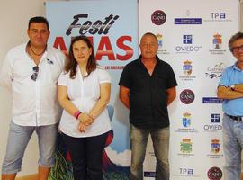 Mañana se celebra en Caravia la segunda semifinal de FestiAMAS