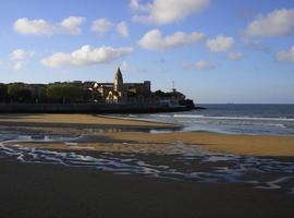 Restricciones de tráfico con motivo del Festival Aéreo del domingo en Gijón